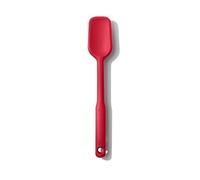 OXO Good Grips Spatola da cucina a cucchiaio in Silicone per Marmellata