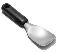 OXO Good Grips Spatola per gelato in acciaio Inox
