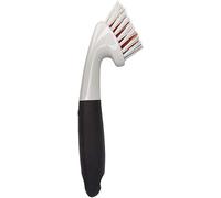 OXO Good Grips Spazzola per Fughe di Precisione