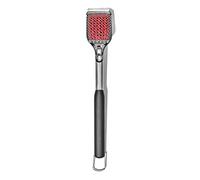 OXO Good Grips Spazzola per la Pulizia della Griglia