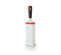 OXO Good Grips Spazzola per peli di animali autopulente per indumenti