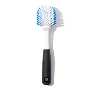 OXO Good Grips Spazzola lavapiatti con manico lungo