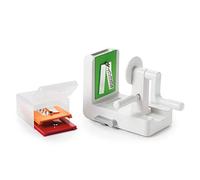 OXO Good Grips Spiralizzatore di verdure da tavolo