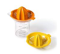 OXO Good Grips Spremiagrumi manuale 2 in 1