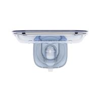 OXO Good Grips StrongHold Portasapone con ventosa