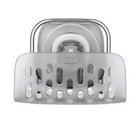 OXO Good Grips Supporto per Spugna da Cucina con Ventosa StrongHold