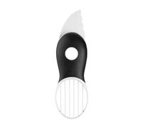 OXO Good Grips Taglia avocado 3 in 1, Bianco