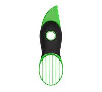 OXO Good Grips Taglia Avocado 3 In 1, Verde