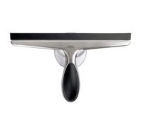 OXO Good Grips Tergivetro per doccia in acciaio Inox