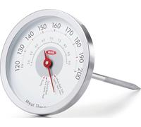 OXO Good Grips - Termometro analogico di precisione per carne da chef