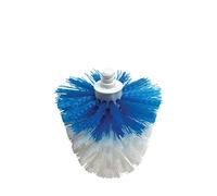 OXO Good Grips - Testina di ricambio per spazzolone WC