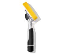OXO NEW Good Grips Spugna per piatti con dispenser di sapone