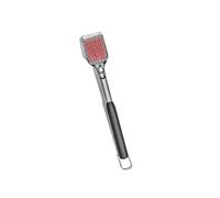 OXO Good Grips Spazzola per la Pulizia della Griglia