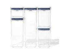 Set 5 Contenitori Good Grips POP - OXO11235900