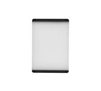 OXO Preparazione Good Grips Prep Tagliere, Bianco, Nero, Compatto