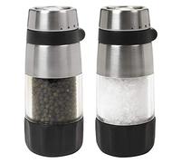 OXO SALT+PEPPER GRINDER SET 1141000