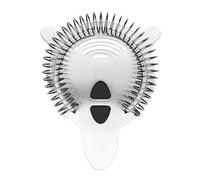 Oxo steel, filtro per cocktail in acciaio inox