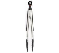 OXO SoftWorks - Pinze di bloccaggio con testine in nylon, 20 cm