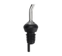 Oxo steel, beccuccio metal pourer in acciaio inox