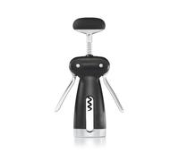 Oxo steel, cavatappi ad ali con tagliacapsule rimovibile