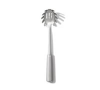 OXO SteeL Cucchiaio servispaghetti in Acciaio inossidabile