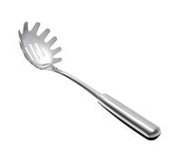 OXO SteeL Cucchiaio servispaghetti in Acciaio inossidabile