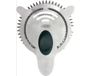 Oxo steel, filtro per cocktail in acciaio inox