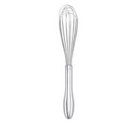 OXO Steel Frusta da cucina da 22.5 cm in Acciaio Inox