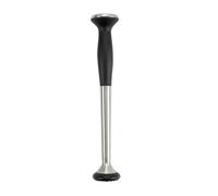 Oxo Steel Pestello Acciaio Inox Nylon 23 cm