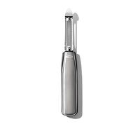 OXO Steel Sbucciatore seghettato