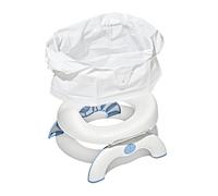 OXO TOT, Confezione da 30 sacchetti di ricambio per vasino bimbi 2 in 1