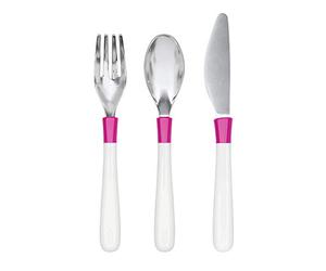 OXO Tot Cutlery Set for Big Kids