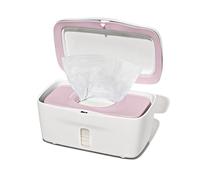 OXO Tot Dispenser di salviette Perfect Pull - Blossom