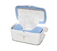 OXO Tot Dispenser di salviette Perfect Pull - Crepuscolo