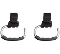 OXO Tot Handy Passeggino Gancio Grigio