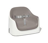 OXO Tot Nest - Seggiolino con cuscino rimovibile, colore: Talpa