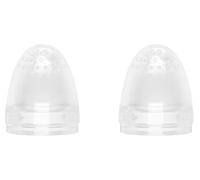 OXO Tot - Sacchetti di ricambio in silicone per autoalimentatori
