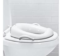 OXO Tot Sit Right - Vasino, colore: Grigio