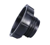 OXOLAMRIN Adattatore per Serbatoio IBC,Tappo Adattatore IBC, Adattatore di riduzione for Tubo da Giardino for Serbatoio dell'Acqua IBC S60 a Filettatura fine 3/4 Pollice(3)