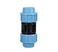 OXOLAMRIN Adattatore per Serbatoio IBC,Tappo Adattatore IBC, Adattatore for Serbatoio IBC in plastica, Giunto di riduzione for Tubo da Giardino 20-32 mm a 1/2-1 Pollice(20mm)