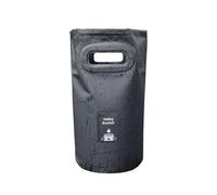 OXOLAMRIN Scatole per attrezzi da pesca, Il secchio pieghevole è disponibile in multicolore e nelle dimensioni 15L 20L(15L-black)