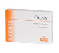 Lab. Terapeutico M. R. Oxovis 30 Compresse