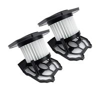 OxoxO 313282002 - Set di 2 filtri di ricambio per Ryobi da 18 Volt