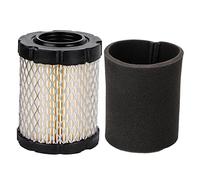 OxoxO 334399 - Filtro dell'aria compatibile con Briggs e Stratton con 5429K, 591383, 591583, 796032, 91383, 5429K, 102-016, 798911 (confezione da 1)