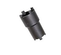 Oxoxo 4 pin frizione hub rimuovere lo strumento per Honda CBR1000RR CBR600 F4 CBR600RR CBR900RR GL1800 SUPERHAWK 20 mm (ID) 25 mm (od) / 24 mm (ID) 30 mm (od)
