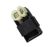 OxoxO AC Pin CDI Module Box per GY6 50 CC 125 CC 150 CC taotao SUNL Jonway Roketa ATV Dirt Bike Go Kart ciclomotore Scooter