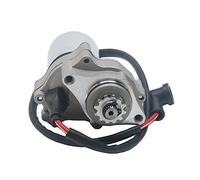 OxoxO ATV Starter Motor for Honda Clone Bottom Mount 2-Bolt 50 CC 70 CC 90 CC 110 CC 125 CC taotao ATV Quad Dirt Bike New