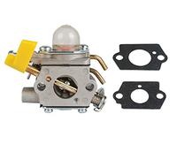 OxoxO, carburatore C1U-H60, con guarnizione, parte di ricambio per decespugliatori Ryobi e Homelite con codice 308054013, 308054012, 308054004 e 308054008 da 25, 26 e 30 cc