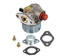 OxoxO Carburatore per Tecumseh 632795,632795A,633014, Adatto per TVS75,TVS90,TVS100,TVS105,TVS115,TVS120,LAV35,TVXL115, TVXL90,TVXL105, TVXL15, TVXL15, TVXL15