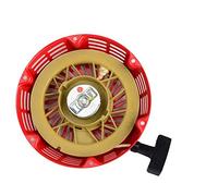 OxoxO Compatibile con motorino di avviamento a strappo compatibile con parti del motore Honda GX240 GX270 8HP 9HP
